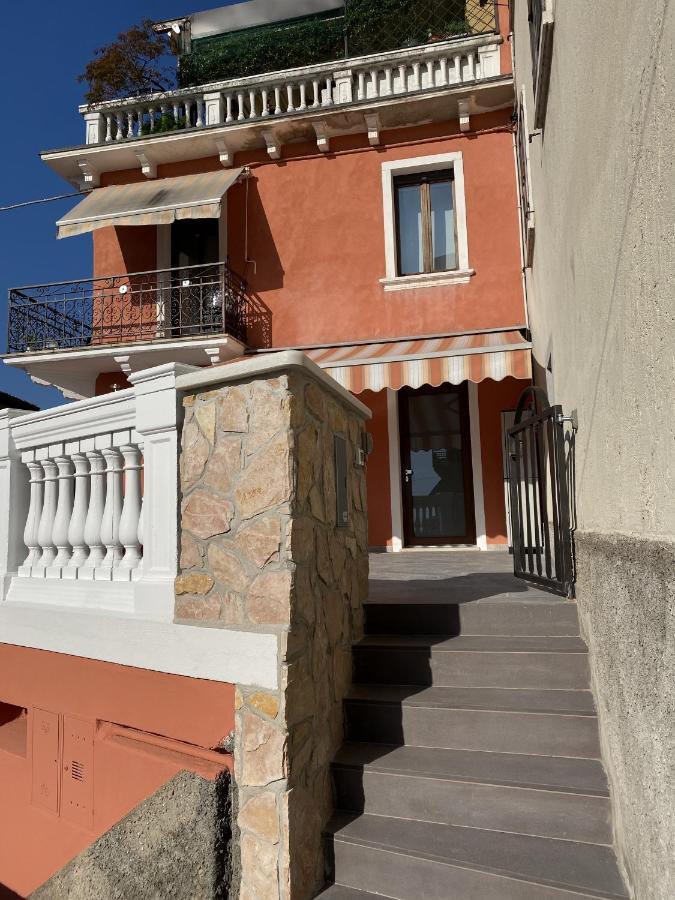 Casa Balansina Lake View 布雷佐内加尔达 外观 照片