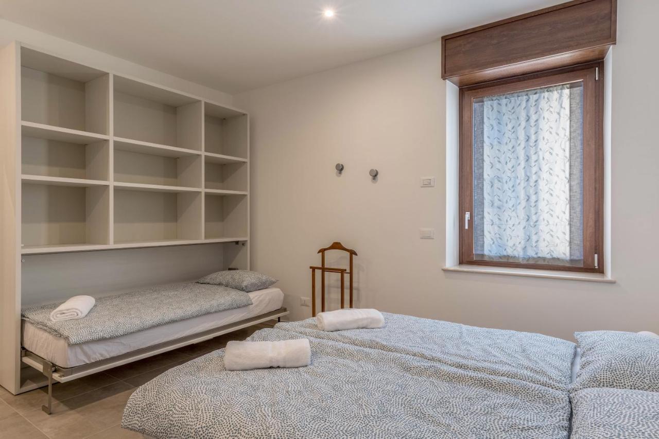 Casa Balansina Lake View 布雷佐内加尔达 外观 照片